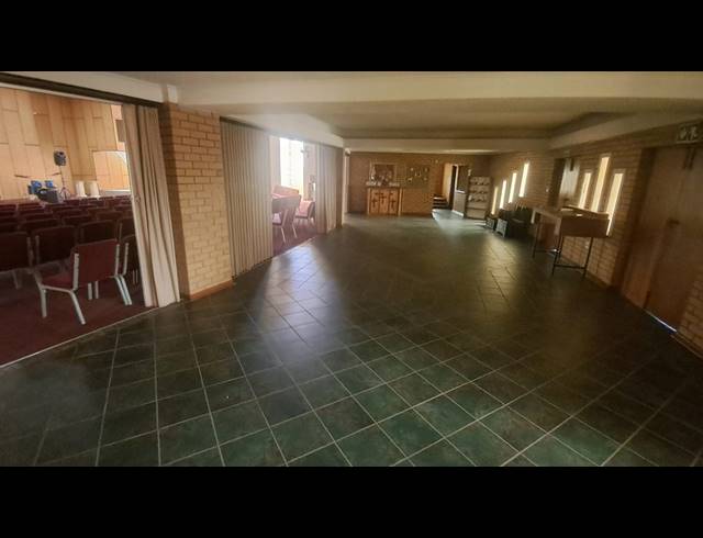 23M² BED & BREAKFAST TO LET IN NOORDHEUWEL